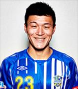 河野圭吾
